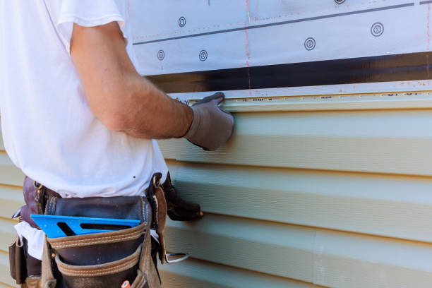 Affordable Siding solutions in Seville, FL